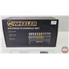 Image 1 : NEW SURPLUS : Wheeler P-Handle Set (30 Piece)  (Box Measures : 8-3/4"H x 15-1/2"W x 6-3/4"D)
