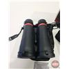Image 11 : NEW SURPLUS : BINOCULARS : Telson Optics Edge Explorer (12x50)   (Box Measures : 7-3/4"H x 6-3/8"W x