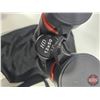 Image 8 : NEW SURPLUS : BINOCULARS : Telson Optics Edge Explorer (12x50)   (Box Measures : 7-3/4"H x 6-3/8"W x