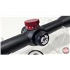 Image 13 : NEW SURPLUS : SCOPE : Scorpion G2 Red Hot RDS (3-12x44)  (Box Measures : 4-1/4"H x 17-1/2"W x 4"D)