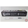 Image 15 : NEW SURPLUS : SCOPE : Scorpion G2 Red Hot RDS (3-12x44)  (Box Measures : 4-1/4"H x 17-1/2"W x 4"D)
