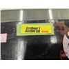 Image 19 : NEW SURPLUS : SCOPE : Scorpion G2 Red Hot RDS (3-12x44)  (Box Measures : 4-1/4"H x 17-1/2"W x 4"D)