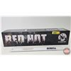 Image 2 : NEW SURPLUS : SCOPE : Scorpion G2 Red Hot RDS (3-12x44)  (Box Measures : 4-1/4"H x 17-1/2"W x 4"D)
