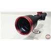 Image 7 : NEW SURPLUS : SCOPE : Scorpion G2 Red Hot RDS (3-12x44)  (Box Measures : 4-1/4"H x 17-1/2"W x 4"D)