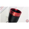 Image 8 : NEW SURPLUS : SCOPE : Scorpion G2 Red Hot RDS (3-12x44)  (Box Measures : 4-1/4"H x 17-1/2"W x 4"D)