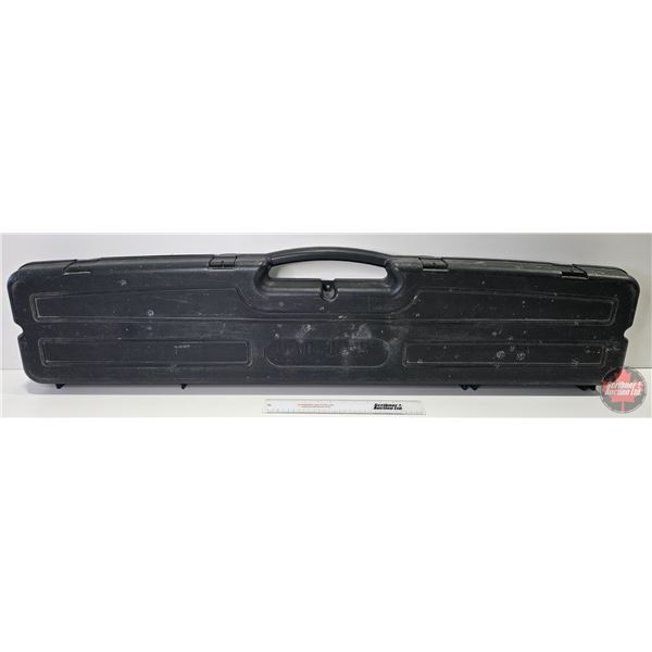 Marstar Hardshell Gun Case (Measures : 4-1/4"H x 47-1/2"W x 11"D)