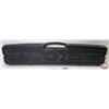 Image 1 : Marstar Hardshell Gun Case (Measures : 4-1/4"H x 47-1/2"W x 11"D)