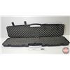 Image 2 : Marstar Hardshell Gun Case (Measures : 4-1/4"H x 47-1/2"W x 11"D)