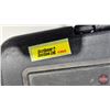 Image 7 : Marstar Hardshell Gun Case (Measures : 4-1/4"H x 47-1/2"W x 11"D)
