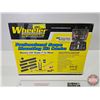 Image 1 : NEW SURPLUS : Wheeler Professional Scope Mounting Kit Combo  (Box Measures : 10"H x 13-1/4"W x 3-1/2