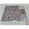 Image 2 : Mossy Oak Camo Netting (11ft L x 3-1/2ft W