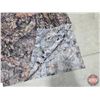 Image 3 : Mossy Oak Camo Netting (11ft L x 3-1/2ft W