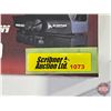 Image 16 : NEW SURPLUS : Scorpion RS2050 Red Dot Prismatic Sight (1x23x34)  (Box Measures : 2-1/4"H x 4-1/4"W x