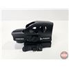 Image 8 : NEW SURPLUS : Scorpion RS2050 Red Dot Prismatic Sight (1x23x34)  (Box Measures : 2-1/4"H x 4-1/4"W x