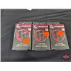 Image 4 : NEW SURPLUS : Scorpion Combo : Weaver 1" Medium Profile Scope Mount Rings (3) & T-Shirt (Size XL)  (