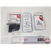 Image 2 : NEW SURPLUS : ACCESSORIES (3) : Ruger 10/22 Magazine, Talley Long Action Picatinny Base (Remington 7