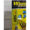 Image 8 : NEW SURPLUS : Wheeler Hammer & Punch Set (Box Measures : 9-1/2"H x 5-1/4"W x 2"D)