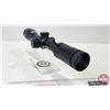 Image 8 : NEW SURPLUS : SCOPE : Scorpion Venom Target Master Performance FFP (6-24x50) (Box Measures : 4"H x 2