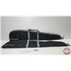 Image 1 : NEW SURPLUS : HQ Outfitters 48" Scoped Rifle Cases (2)