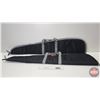 Image 2 : NEW SURPLUS : HQ Outfitters 48" Scoped Rifle Cases (2)