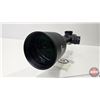 Image 8 : NEW SURPLUS : SCOPE : Scorpion Series 30 RDS (6-24x50) (Box Measures : 3-3/4"H x 18"W x 4"D)