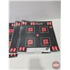 Image 8 : NEW SURPLUS : TARGETS : Allen (White/Orange) (12 Packages ~ 12"x12") & Hornady (Black) (5 Packages ~