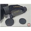 Image 2 : Leupold Spotting Scope w/Soft Shell Carry Bag