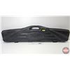 Image 1 : Flambeau Hard Shell Gun Case  (Measures : 4-1/2"H x 53"W x 11-1/2"D)