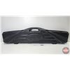 Image 2 : Flambeau Hard Shell Gun Case  (Measures : 4-1/2"H x 53"W x 11-1/2"D)