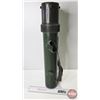 Image 2 : Military Mortar Ammo Carrying Tube (21-3/4"H x 10"W x 4"D)