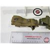 Image 8 : KNIFE : Joowes Tactical (5" Blade)  (Total Length : 10-1/2"L)