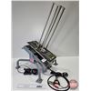 Image 2 : Do-All Outdoors Trap Skeet Launcher (32-1/2"H)