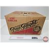 Image 2 : True Flight : Sporting Clays Skeet & Trap Targets - 135 Count (Unopened Case)  (Shipping Note : Heav