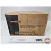 Image 1 : Champion : Sporting Clays Skeet & Trap Targets - 135 Count (Unopened Case)  (Shipping Note : Heavy &
