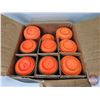 Image 1 : Champion : Sporting Clays Skeet & Trap Targets  (Shipping Note : Heavy & Fragile)