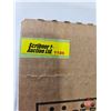Image 8 : White Flyer : Sporting Clays Skeet & Trap Targets - 135 Count (Unopened Case)  (Shipping Note : Heav