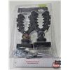 Image 2 : Kolpin Rhino Grip XL UTV Mount (Package Measures : 12-1/2"L)