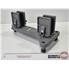 Image 2 : CHAMPION Gun Grip Shooting Vise  (Box Measures : 7"H x 15"W x 7-1/2"D)