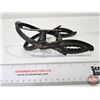 Image 1 : MOLE TRAP : Victor Out-O-Sight (Folded Length : 7-1/2")