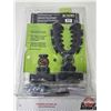 Image 2 : Kolpin Rhino Grip XL Mount (Package Measures : 13"L)