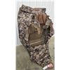 Image 2 : Northern Flight : Pop Up Duck Blind (77"L)