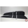 Image 2 : NEW SURPLUS : HQ Outfitters 48" Scoped Rifle Cases (2)