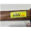 Image 8 : AXE (19"L x 5-1/2"W)