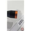 Image 8 : NEW SURPLUS : SCOPE : Scorpion Copperhead Hunter (3-9x40) (Box Measures : 3-1/4"H x 15-3/4"W x 3-1/2