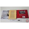Image 2 : MILITARY BOOKS (3) : - The Blitz : An Illustrated History by Gavin Mortimer - Reader's Digest : The 