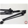 Image 8 : Bi-Pod & Tri-Pod c/w Scope Cover & Dials