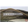 Image 3 : Military Arctic Pants w/Liner (Size : 6 Regular/Medium)