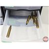 Image 24 : Large Variety of Brass w/Organizers  Including 10mm Auto, 30-30, 9mm, 7.62x39, 12ga, 16ga, 8mm, 270w