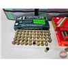 Image 2 : Large Variety of Brass w/Organizers  Including 10mm Auto, 30-30, 9mm, 7.62x39, 12ga, 16ga, 8mm, 270w