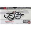 Image 2 : NEW SURPLUS : SCOPE : Scorpion Series 30 (2.5-10x50) (Box Measures : 3-3/4"H x 18"W x 4"D)